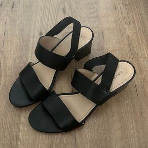 & Other Stories heels